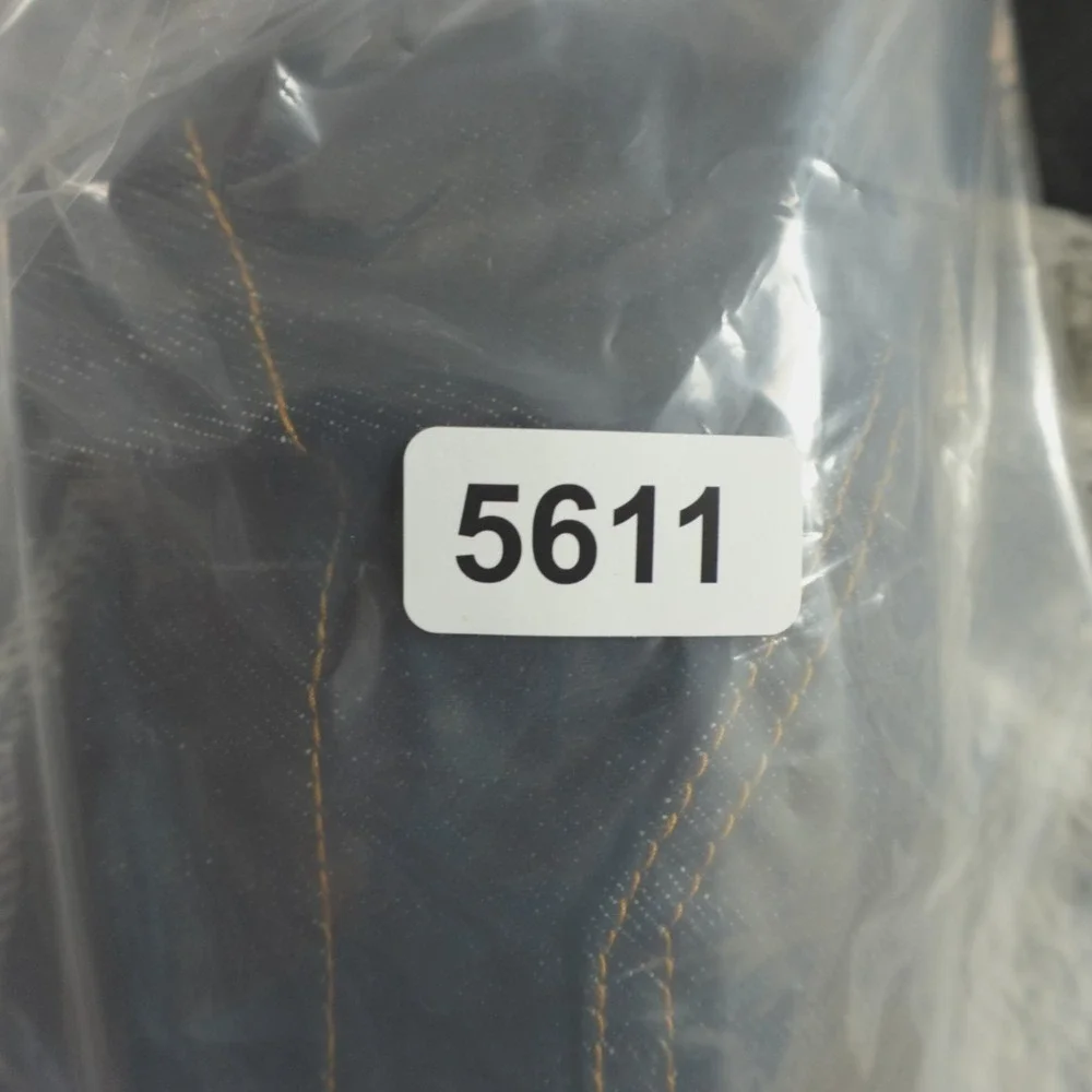 New NWT Parke Denim‎ Mini Shorts